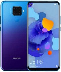 Прошивка телефона Huawei Nova 5i Pro в Кемерово